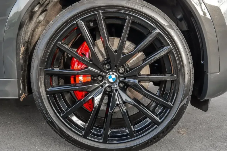 BMW X6 (Seria X) din 2024 cu 35.705 km - oferta BMW180561 - foto 8