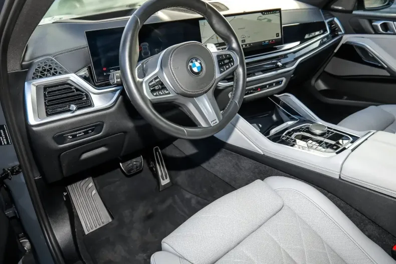 BMW X6 (Seria X) din 2024 cu 35.705 km - oferta BMW180561 - foto 9