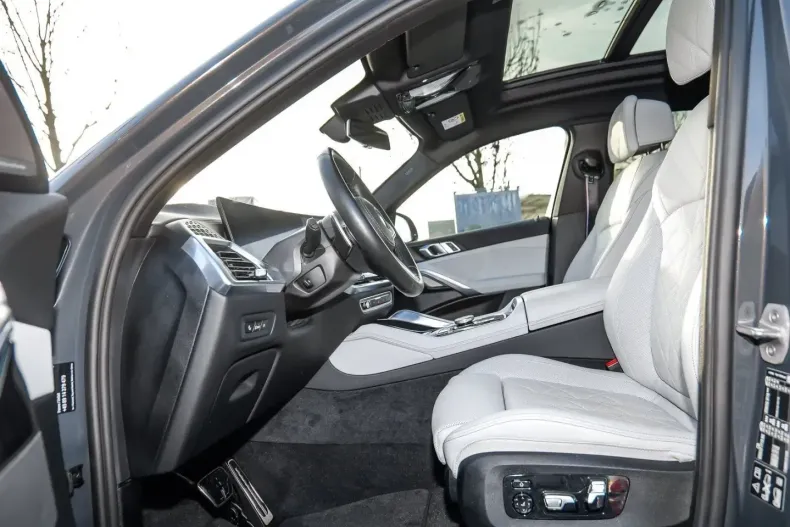 BMW X6 (Seria X) din 2024 cu 35.705 km - oferta BMW180561 - foto 11