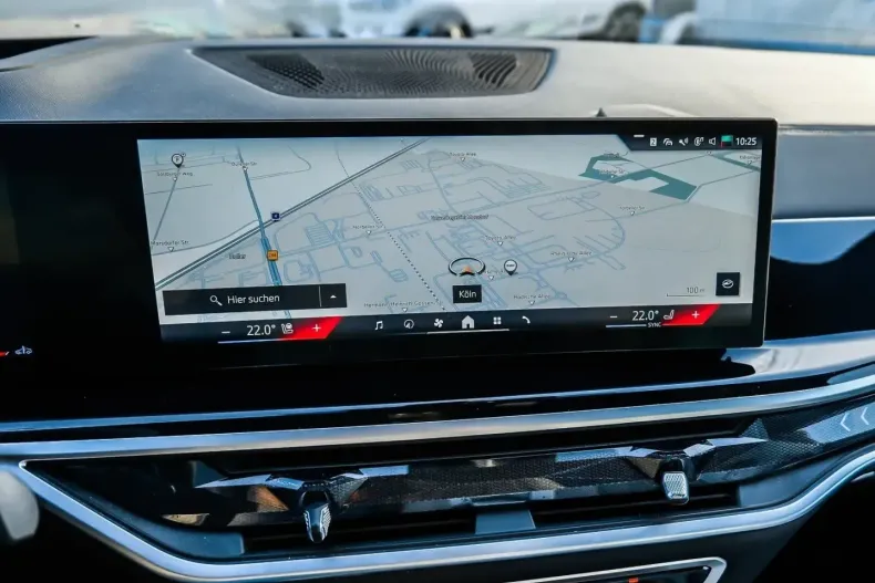 BMW X6 (Seria X) din 2024 cu 35.705 km - oferta BMW180561 - foto 12