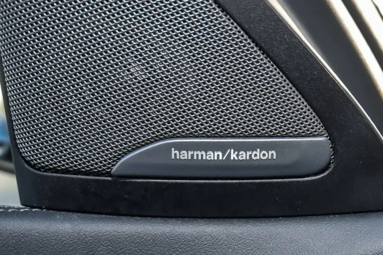 BMW X6 (Seria X) din 2024 cu 35.705 km - oferta BMW180561 - foto 14