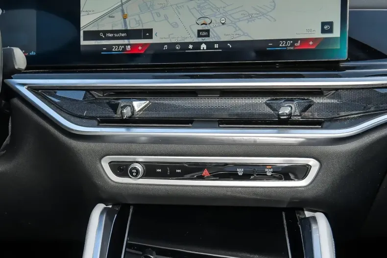 BMW X6 (Seria X) din 2024 cu 35.705 km - oferta BMW180561 - foto 16