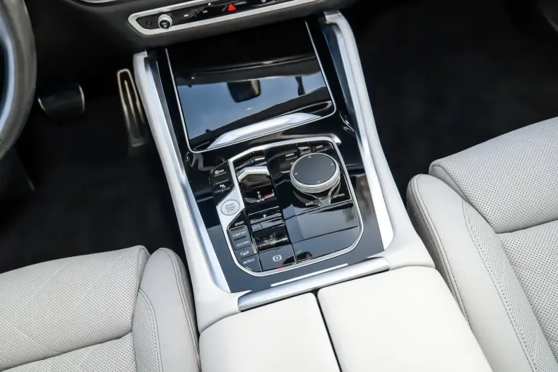 BMW X6 (Seria X) din 2024 cu 35.705 km - oferta BMW180561 - foto 17