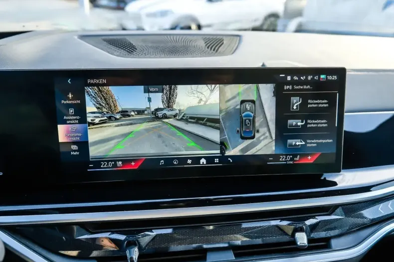 BMW X6 (Seria X) din 2024 cu 35.705 km - oferta BMW180561 - foto 19