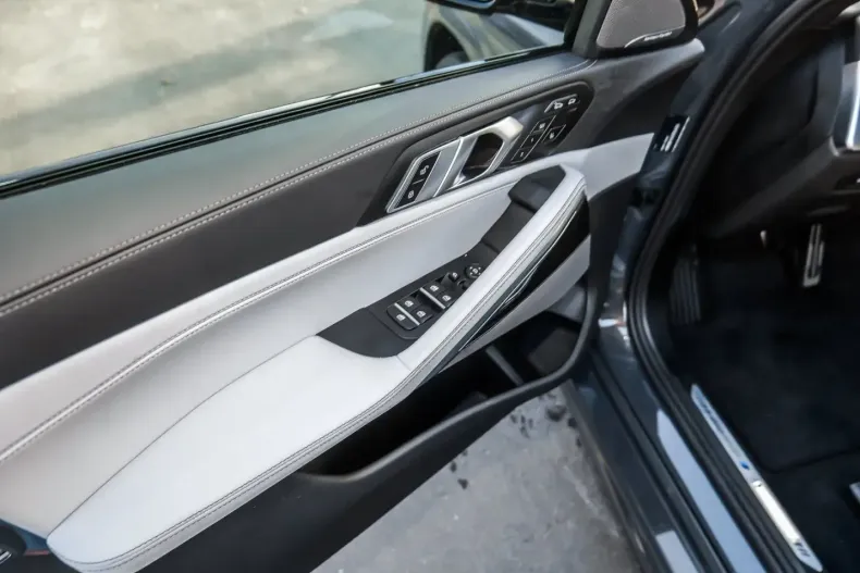 BMW X6 (Seria X) din 2024 cu 35.705 km - oferta BMW180561 - foto 20