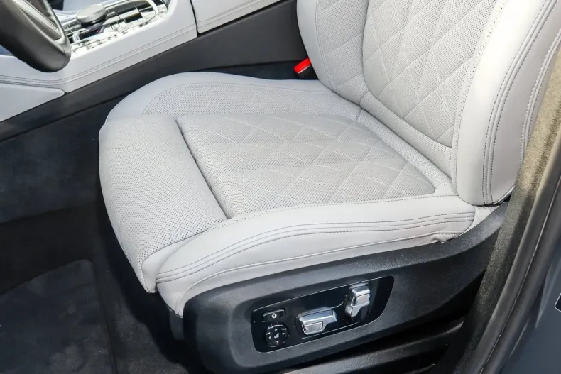 BMW X6 (Seria X) din 2024 cu 35.705 km - oferta BMW180561 - foto 22