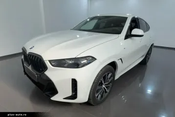BMW X6 din 2024 - oferta BMW180562