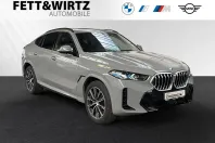 BMW X6 (Seria X) din 2024 cu 23.816 km - oferta BMW180563 - foto 1