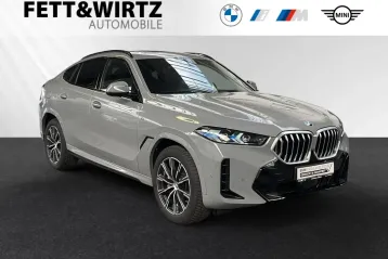 BMW X6 din 2024 - oferta BMW180563
