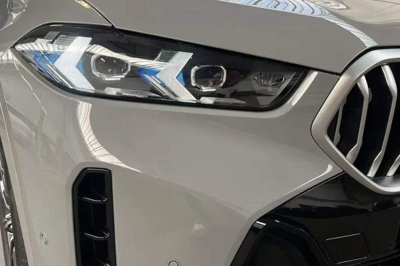 BMW X6 (Seria X) din 2024 cu 23.816 km - oferta BMW180563 - foto 19