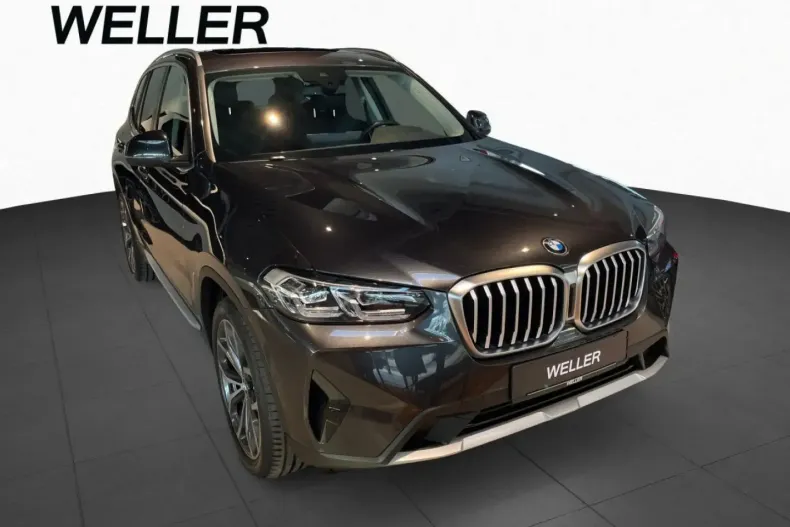 BMW X3 (Seria X) din 2022 cu 25.992 km - oferta BMW180564 - foto 2