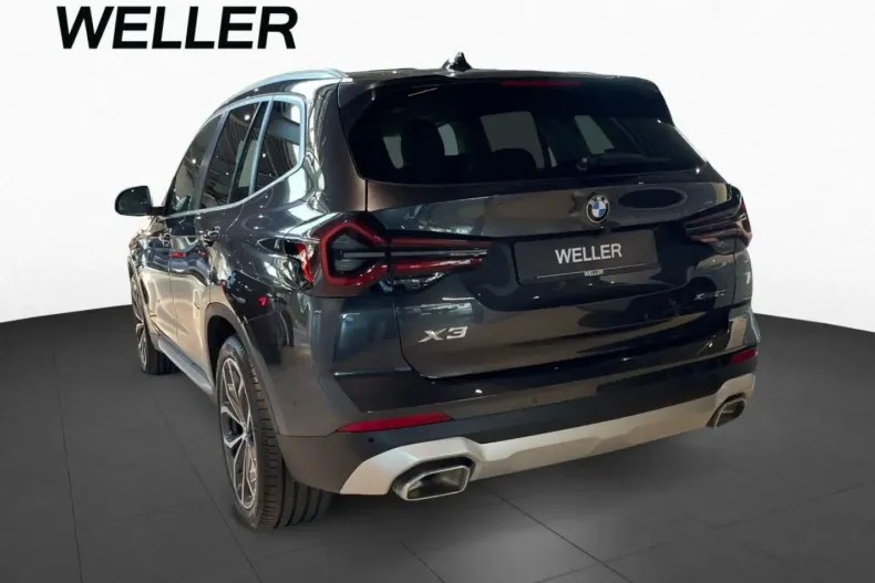 BMW X3 (Seria X) din 2022 cu 25.992 km - oferta BMW180564 - foto 4