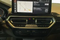 BMW X3 (Seria X) din 2022 cu 25.992 km - oferta BMW180564 - foto 9