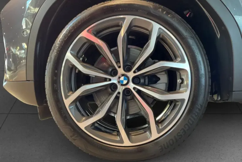 BMW X3 (Seria X) din 2022 cu 25.992 km - oferta BMW180564 - foto 12