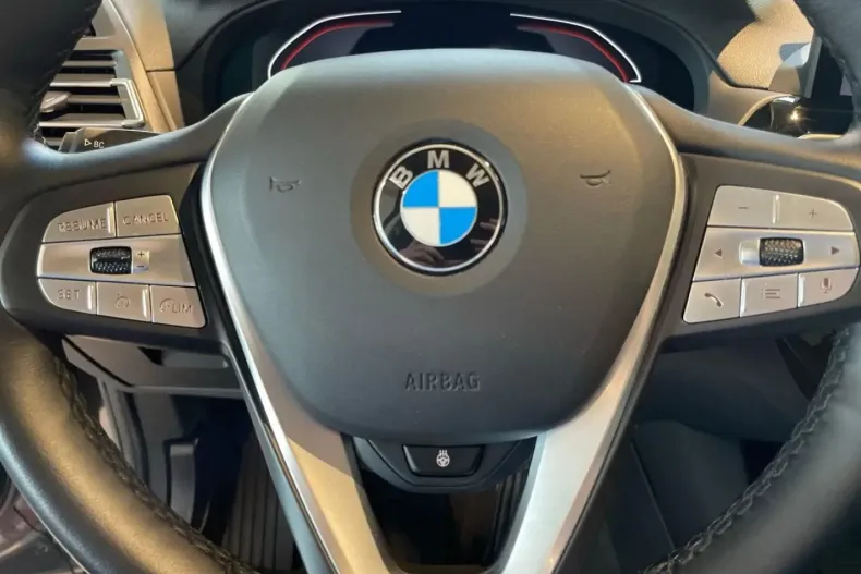 BMW X3 (Seria X) din 2022 cu 25.992 km - oferta BMW180564 - foto 13