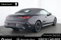 Mercedes-Benz CLE 450 (Clasa CLE) din 2024 cu 10.619 km - oferta MER180565 - foto 2