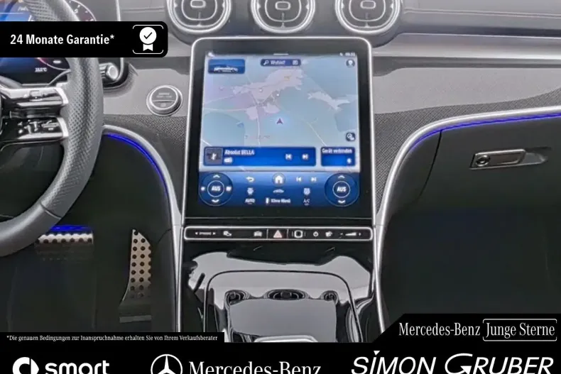 Mercedes-Benz CLE 450 (Clasa CLE) din 2024 cu 10.619 km - oferta MER180565 - foto 5