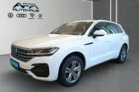 Volkswagen Touareg din 2022 cu 37.090 km - oferta VOL180566 - foto 2