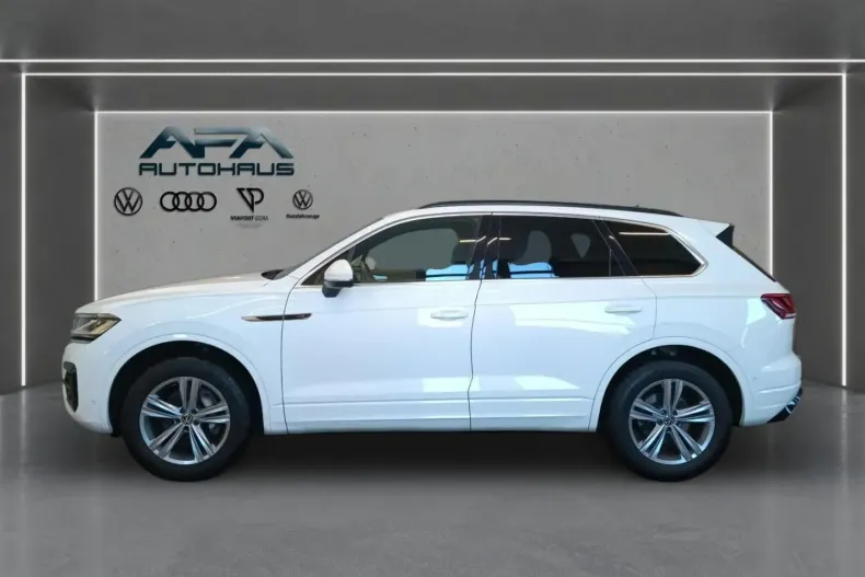 Volkswagen Touareg din 2022 cu 37.090 km - oferta VOL180566 - foto 4