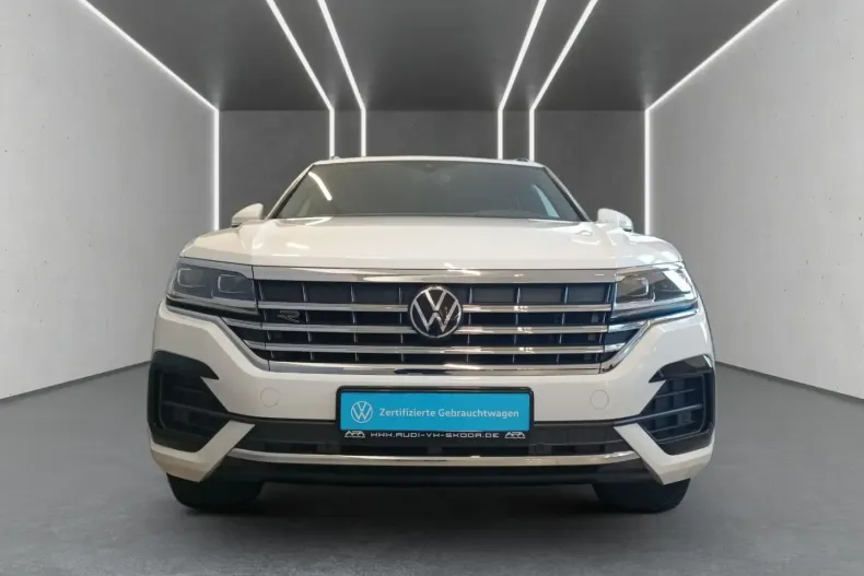 Volkswagen Touareg din 2022 cu 37.090 km - oferta VOL180566 - foto 5