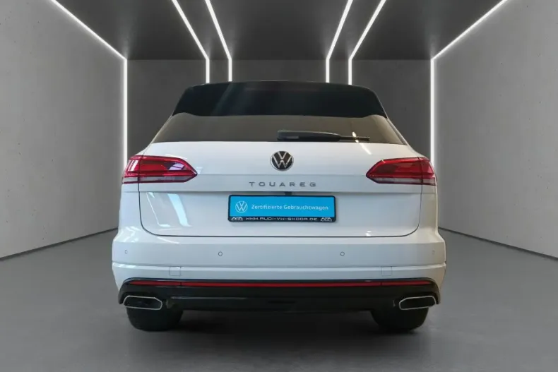 Volkswagen Touareg din 2022 cu 37.090 km - oferta VOL180566 - foto 6