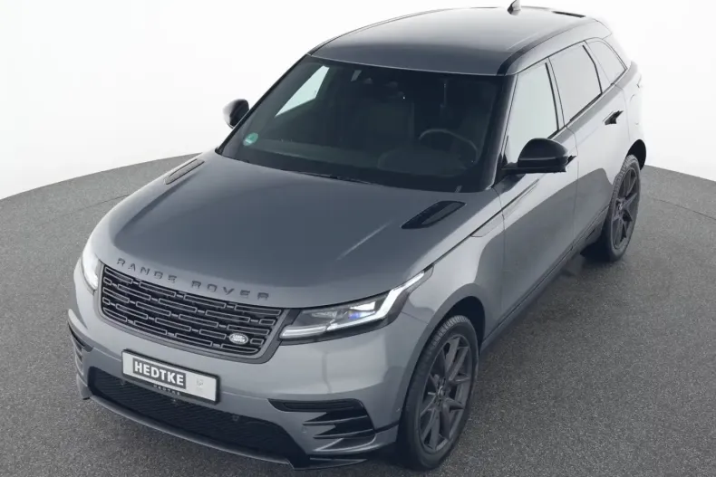 Land Rover Range Rover Velar din 2026 cu 1.100 km - oferta LAN180567 - foto 1