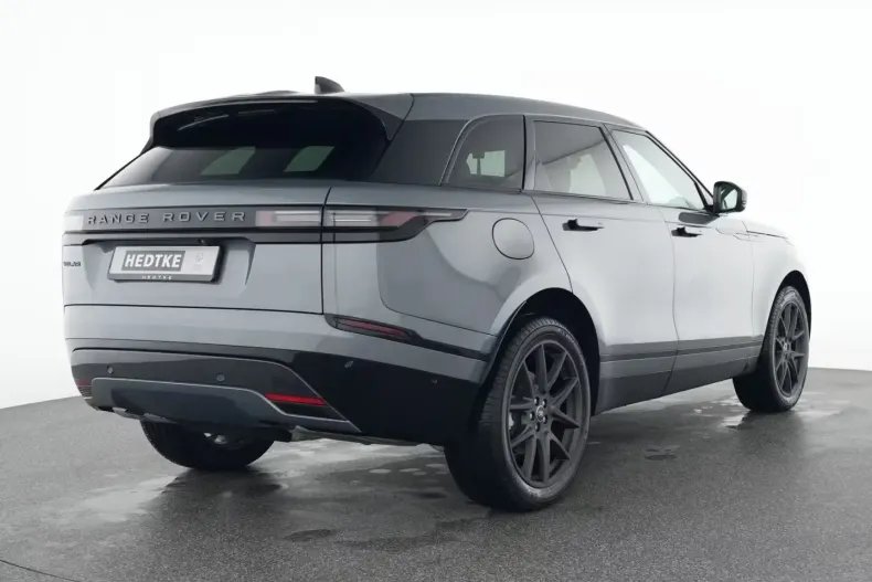 Land Rover Range Rover Velar din 2026 cu 1.100 km - oferta LAN180567 - foto 3