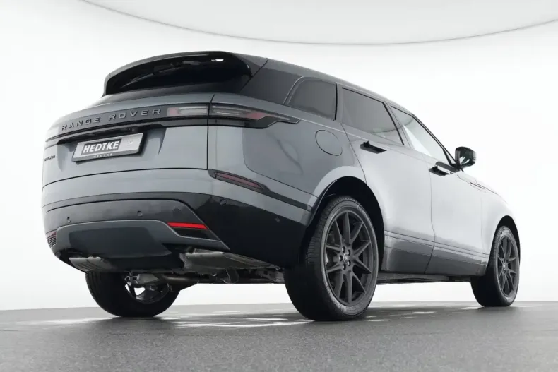 Land Rover Range Rover Velar din 2026 cu 1.100 km - oferta LAN180567 - foto 4