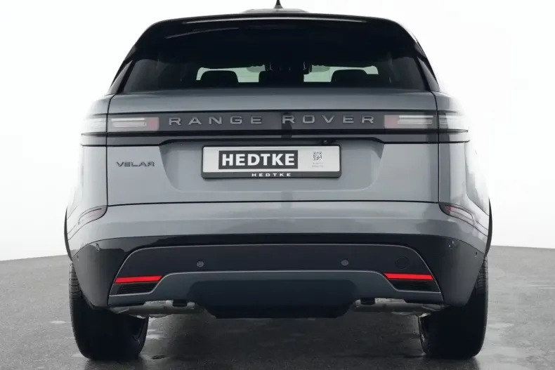 Land Rover Range Rover Velar din 2026 cu 1.100 km - oferta LAN180567 - foto 6