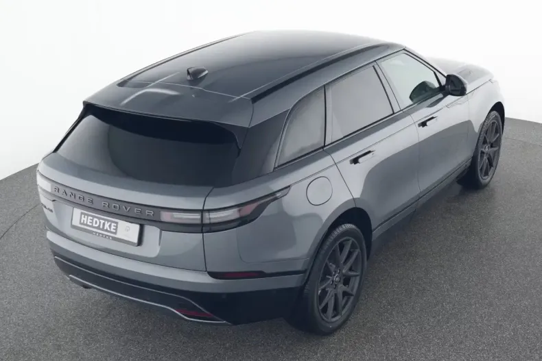Land Rover Range Rover Velar din 2026 cu 1.100 km - oferta LAN180567 - foto 9