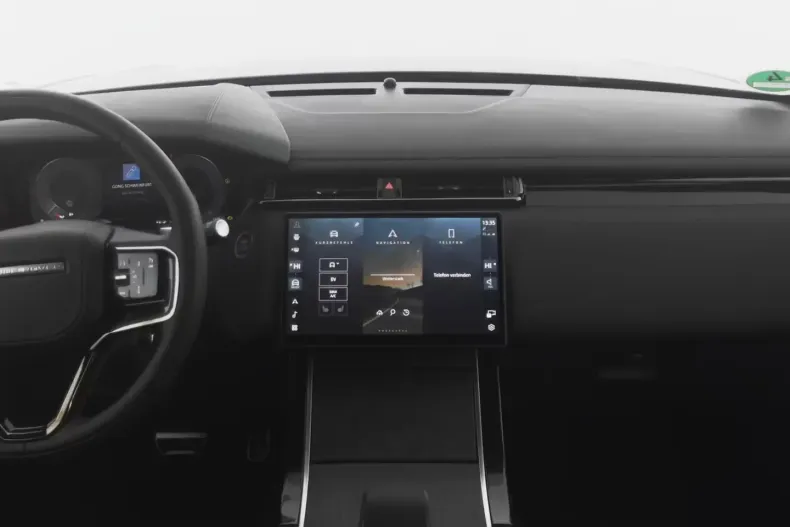 Land Rover Range Rover Velar din 2026 cu 1.100 km - oferta LAN180567 - foto 13