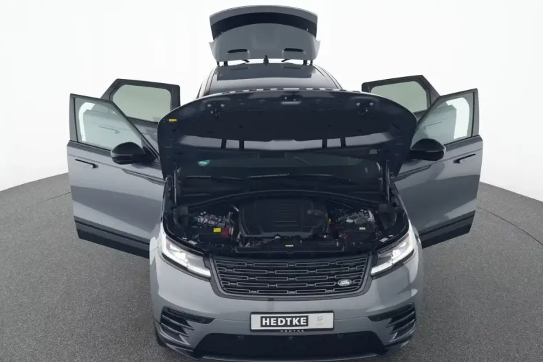 Land Rover Range Rover Velar din 2026 cu 1.100 km - oferta LAN180567 - foto 19