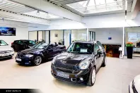 BMW iX (Seria i) din 2023 cu 33.398 km - oferta BMW180568 - foto 14