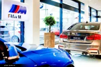 BMW iX (Seria i) din 2023 cu 33.398 km - oferta BMW180568 - foto 15