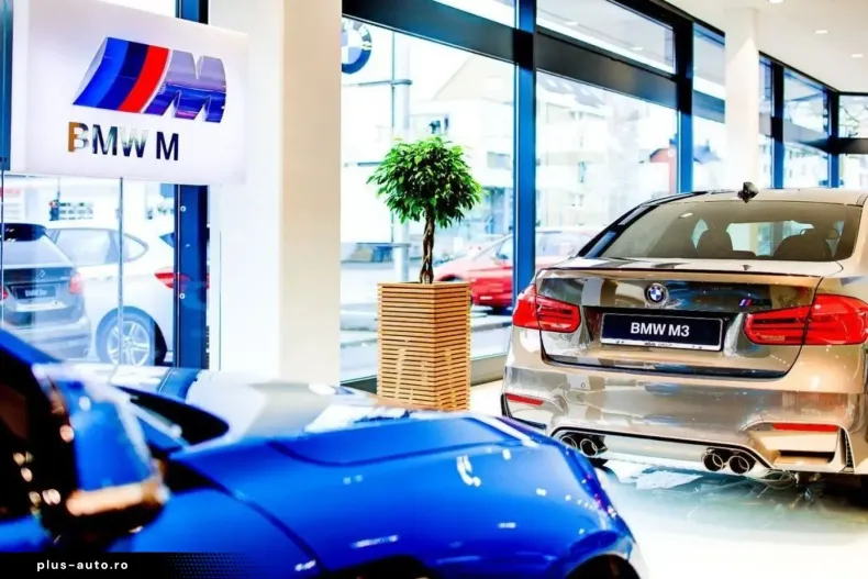 BMW iX (Seria i) din 2023 cu 33.398 km - oferta BMW180568 - foto 15