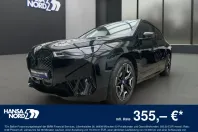 BMW iX (Seria i) din 2023 cu 25.878 km - oferta BMW180569 - foto 1