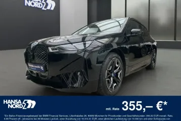 BMW iX din 2023 - oferta BMW180569