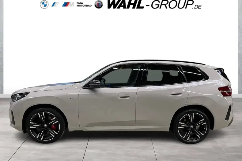 BMW X3 M50 (Seria X) din 2025 cu 11.999 km - oferta BMW180570 - foto 2