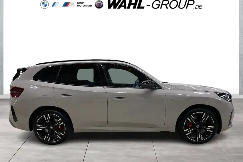 BMW X3 M50 (Seria X) din 2025 cu 11.999 km - oferta BMW180570 - foto 5