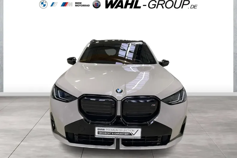 BMW X3 M50 (Seria X) din 2025 cu 11.999 km - oferta BMW180570 - foto 6