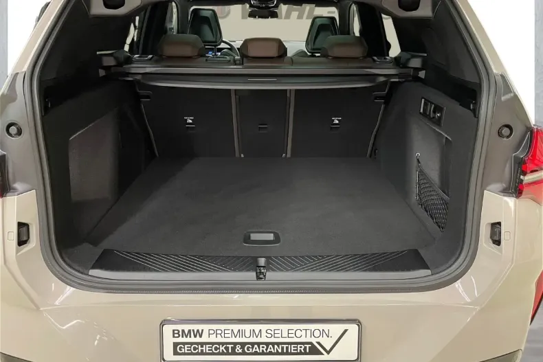 BMW X3 M50 (Seria X) din 2025 cu 11.999 km - oferta BMW180570 - foto 7