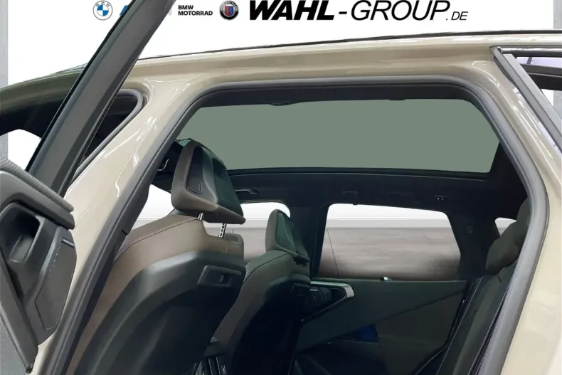 BMW X3 M50 (Seria X) din 2025 cu 11.999 km - oferta BMW180570 - foto 11