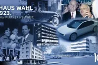 BMW X3 M50 (Seria X) din 2025 cu 11.999 km - oferta BMW180570 - foto 14