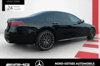 Mercedes-Benz S 580 (Clasa S) din 2025 cu 20.900 km - oferta MER180571 - foto 4