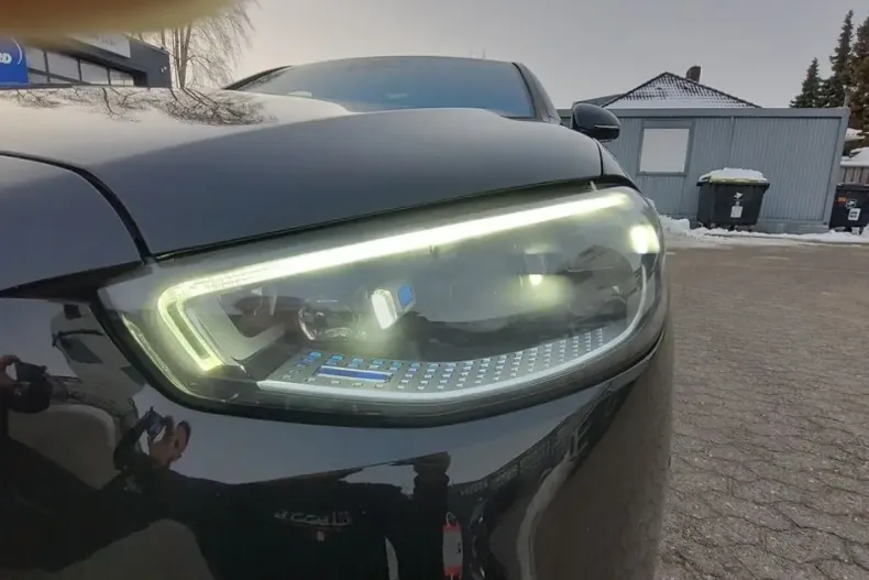 Mercedes-Benz S 580 (Clasa S) din 2025 cu 20.900 km - oferta MER180571 - foto 12