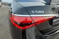Mercedes-Benz S 580 (Clasa S) din 2025 cu 20.900 km - oferta MER180571 - foto 13