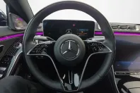 Mercedes-Benz S 580 (Clasa S) din 2025 cu 20.900 km - oferta MER180571 - foto 14