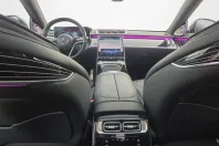 Mercedes-Benz S 580 (Clasa S) din 2025 cu 20.900 km - oferta MER180571 - foto 16