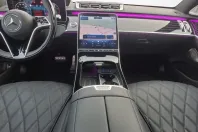 Mercedes-Benz S 580 (Clasa S) din 2025 cu 20.900 km - oferta MER180571 - foto 17