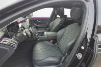 Mercedes-Benz S 580 (Clasa S) din 2025 cu 20.900 km - oferta MER180571 - foto 18